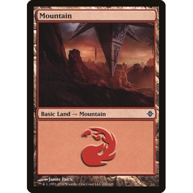 Montagna