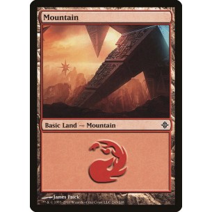 Montagna