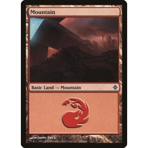 Montagna