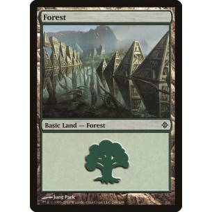 Foresta