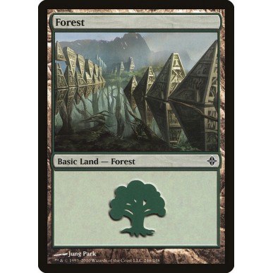 Foresta