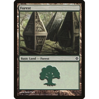Foresta