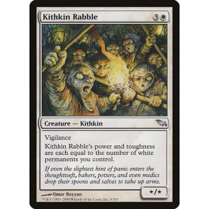 Tumulto di Kithkin
