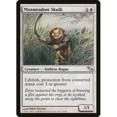 Mistmeadow Skulk