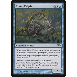 Kelpie Fluviale