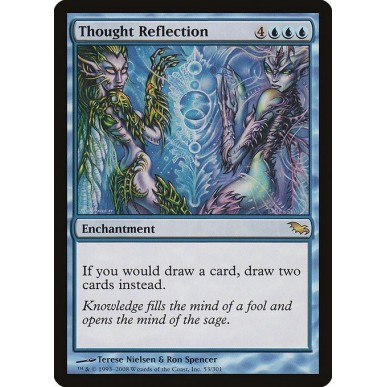 Thought Reflection