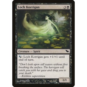 Korrigan Lacustre