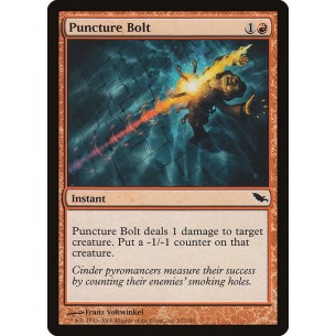 Fulmine Perforante