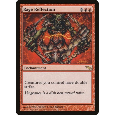 Riflesso d'Ira