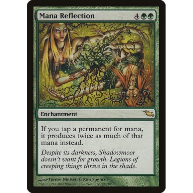 Riflesso di Mana