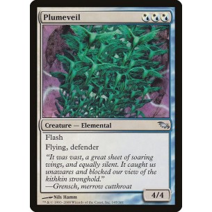 Piumavelata