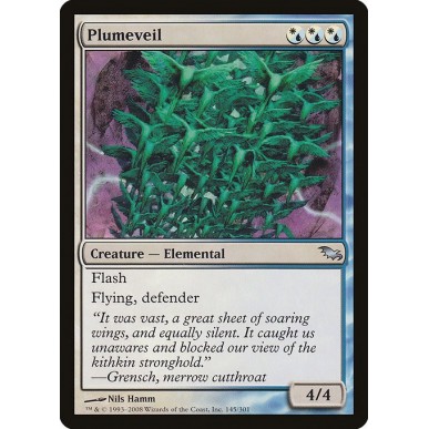 Piumavelata