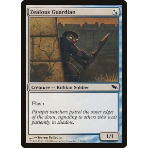 Guardiano Zelante