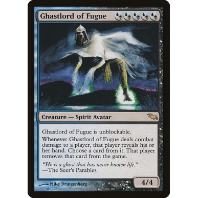 Ghastlord of Fugue