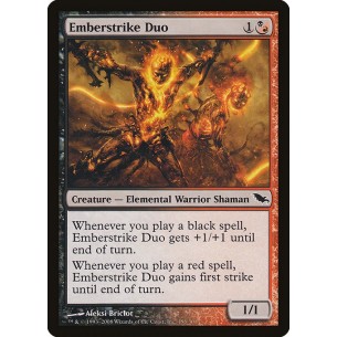 Duo Colpodibrace