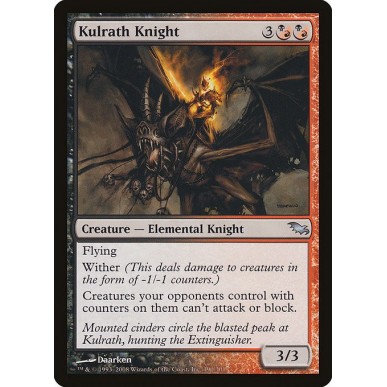 Kulrath Knight