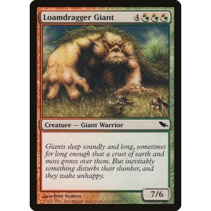 Loamdragger Giant