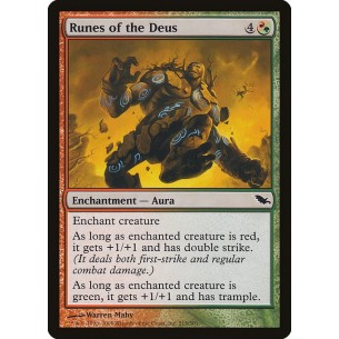 Rune del Dio