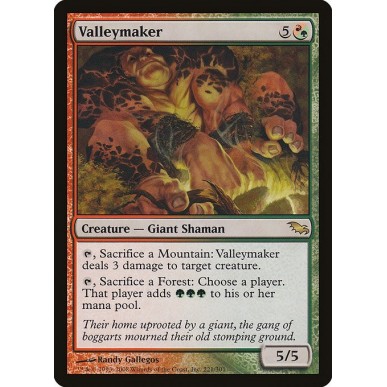Valleymaker