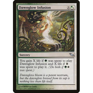 Dawnglow Infusion