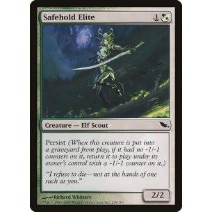 Elite del Fortincanto
