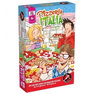 Pizzeria Italia Giochi per Bambini