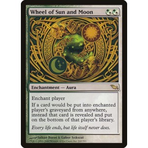 Ruota del Sole e della Luna