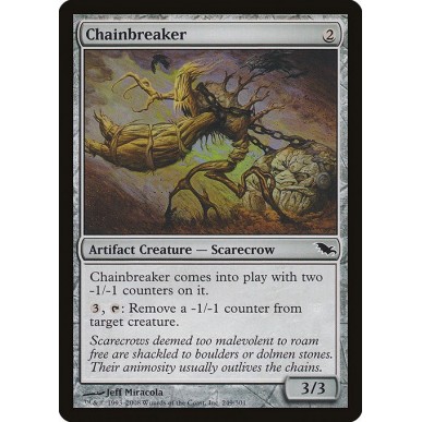 Chainbreaker