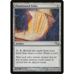 Pagina Illuminata
