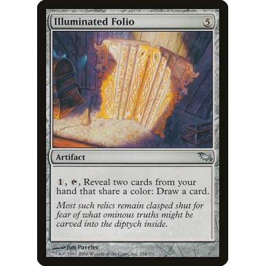 Pagina Illuminata
