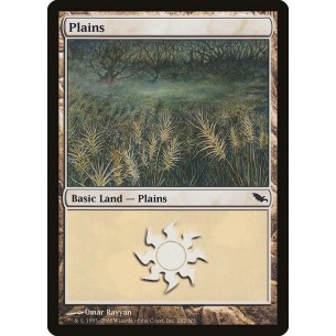 Plains