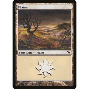 Plains