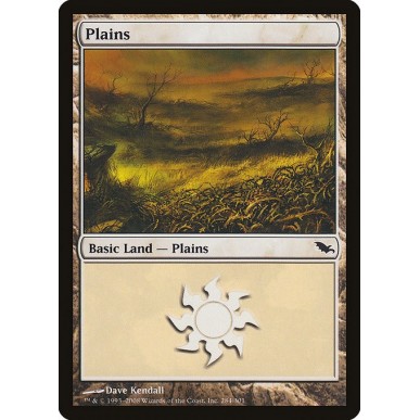Plains