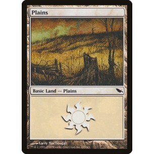 Plains