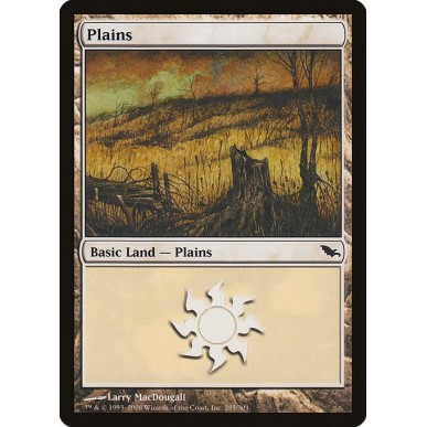 Plains