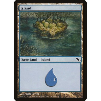 Island