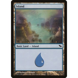 Island