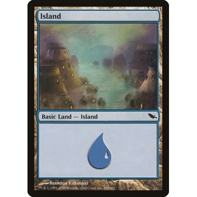 Island