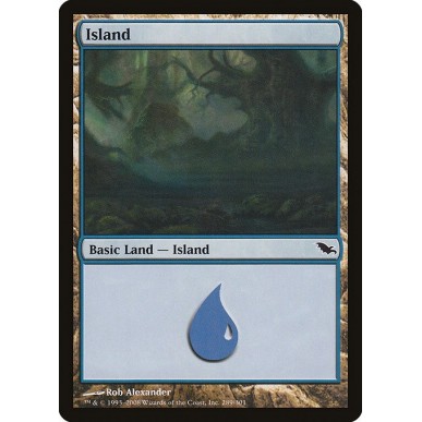 Island