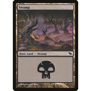 Swamp