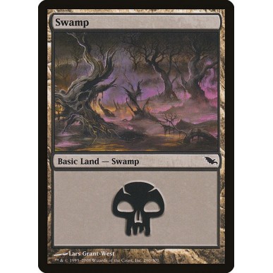 Swamp