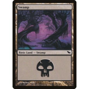 Swamp