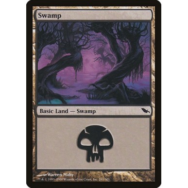 Swamp