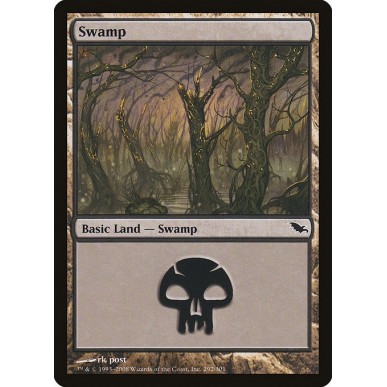 Swamp