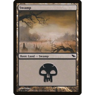 Swamp