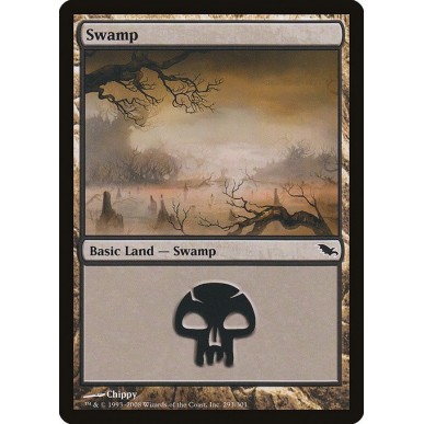 Swamp