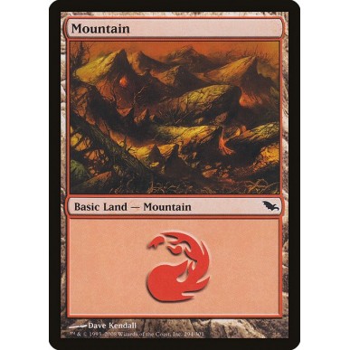 Mountain