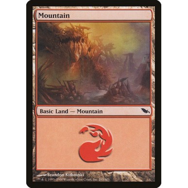 Mountain