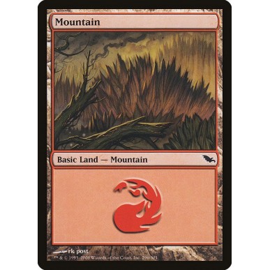 Mountain