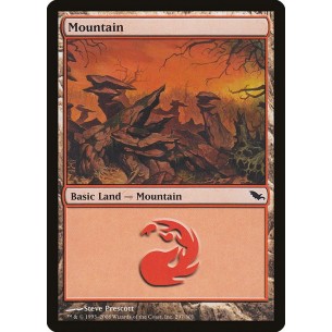 Mountain